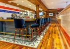 The Shipwright's Daughter at the Whaler's Inn | Interior Design by Assembly Design Studio | The Shipwright's Daughter in Stonington