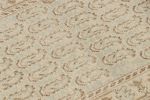 Rug & Kilim’sTribal rug in Blue with Beige-Brown Paisley | Area Rug in Rugs by Rug and Kilim