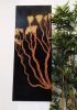 3D Tree Decorative Rope Wall Décor , Wall Art, Fiber Art | Macrame Wall Hanging in Wall Hangings by Magdyss Boutique | Soseaua Nordului 96E, Bucharest in București. Item composed of wood and cotton in boho or contemporary style