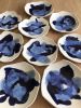 So Blue Plate | Dinnerware by Purindigo. Item composed of ceramic