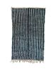 Handcrafted Wool Berber Rug – Exquisite Moroccan Style Rug | Area Rug in Rugs by Marrakesh Decor. Item made of wool works with boho & mid century modern style