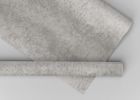 Sand Stripe Wallpaper in Fog | Wall Treatments by Eso Studio Wallpaper & Textiles. Item made of paper compatible with boho and minimalism style