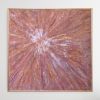 Prism II, III, & IV | Oil And Acrylic Painting in Paintings by Soulscape Fine Art + Design by Lauren Dickinson. Item composed of canvas