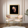 Reincarnation | Prints in Paintings by Bodnari Studio. Item composed of paper compatible with minimalism and contemporary style