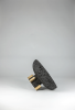 Primitivo 07 | Vessels & Containers by gumdesign. Item composed of bronze & marble compatible with contemporary style