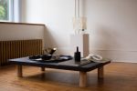 Imprint coffee table | Tables by Whirl & Whittle