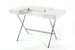 COSIMO Desk | Tables by Adentro. Item made of walnut