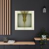 Minimal 9279 | Oil And Acrylic Painting in Paintings by Rica Belna. Item made of canvas