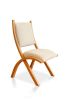 Herron Chair | Dining Chair in Chairs by Brian Boggs Chairmakers. Item composed of wood in contemporary style