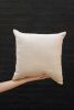 Parikrama Pillow | Pillows by Vacilando Studios. Item composed of cotton