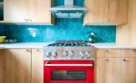 Retro Renovation | Interior Design by Ward 5 Design