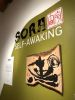 Blessing | Paintings by SORA