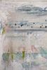 Space | Oil And Acrylic Painting in Paintings by El Løvaas. Item composed of canvas