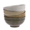 Ceramic noodle bowls | Tableware by LAZARO living