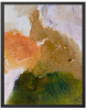 Laug Galad Print | Oil And Acrylic Painting in Paintings by Emily Tingey. Item made of canvas
