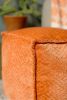 Natur Pouffe | Pillows by LAGU. Item composed of fabric