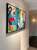 Initials | Paintings by ABDA Collective