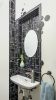 Mosaic tile backslash | Art & Wall Decor by Stacia Goodman Mosaics. Item composed of stone
