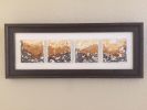 Coachella Valley Desert | Oil And Acrylic Painting in Paintings by Reade C Gloeckner Fine Art. Item made of canvas & synthetic