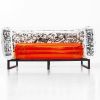 Yomi NEP Sofa Limited Edition "Cocktail Ruka II" | Couch in Couches & Sofas by MW Designer Furniture. Item made of aluminum