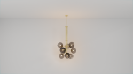 Tree of Light - Chandelier | Chandeliers by ILANEL P/L