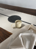 JANUS Runner | Table Runner in Linens & Bedding by KAM HOME. Item made of cotton
