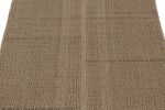Rug & Kilim's Accent Kilim, Square Rug with Textural Beige | Area Rug in Rugs by Rug and Kilim