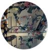 Hide in Plain Sight Mirror | Decorative Objects by Magnus Gjoen. Item composed of glass in contemporary or traditional style