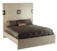 BD-138B Set of Twin Size Beds | Beds & Accessories by Antoine Proulx Furniture, LLC. Item composed of copper