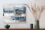 16x20 | Sand Bar | Limited Edition Giclee Print | Prints by Studio M.E.. Item composed of paper in contemporary or coastal style