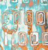 "You Are Extraordinary" binary code message series - sold | Oil And Acrylic Painting in Paintings by L Rowland Contemporary Art. Item composed of wood & synthetic