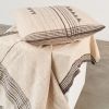 Kora Handloom Pillow | Pillows by Studio Variously. Item composed of cotton