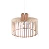 NILS 100 | Pendants by ANEKOdesign. Item composed of wood
