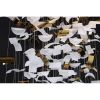 AL0128 LEAF LAMPADARIO | Chandeliers by alanmizrahilighting | New York in New York. Item made of glass