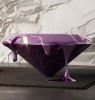 SIERRA Coffee Table | Tables by Mavimatt. Item composed of synthetic