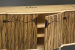 CHK Sideboard | Storage by Michael Singer Fine Woodworking. Item made of wood