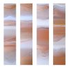 Champagne Toast | Oil And Acrylic Painting in Paintings by Nichole McDaniel | Artspace Warehouse in Los Angeles
