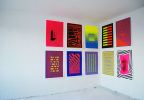 Poster Party | Prints by Jurèma. Item made of paper
