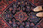 Leon | Area Rug in Rugs by The Loom House. Item composed of fabric