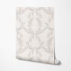 Olivia Classica Wallpaper | Wall Treatments by Patricia Braune. Item made of paper