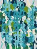 MONTEREY (splash, hot lava, splash) | Area Rug in Rugs by Emma Gardner Design, LLC. Item composed of wool & fiber