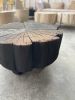 Coastline Coffee Table | Tables by Beck & Cap. Item made of wood compatible with modern style