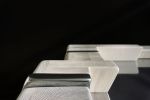 Dolomite Table | Coffee Table in Tables by Simon Johns. Item made of wood & aluminum