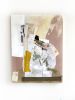 SOLD "LIbra Rising" Original Painting | Oil And Acrylic Painting in Paintings by Jessalin Beutler