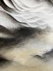 In flight | Oil And Acrylic Painting in Paintings by Francesca Borgo. Item composed of canvas in minimalism or contemporary style