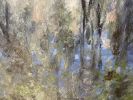 Amenia Swamp, landscape oil painting | Oil And Acrylic Painting in Paintings by Tania Dibbs. Item composed of synthetic