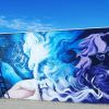 Godlike | Street Murals by SRIL ART