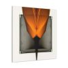 Minimal 9382 | Prints by Rica Belna. Item made of canvas with paper