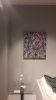 FOLLOW ME | Mixed Media by Stefano Gramantieri | London in London. Item composed of wood