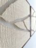 Kintsugi Diptych | Tapestry in Wall Hangings by Ana Salazar Atelier